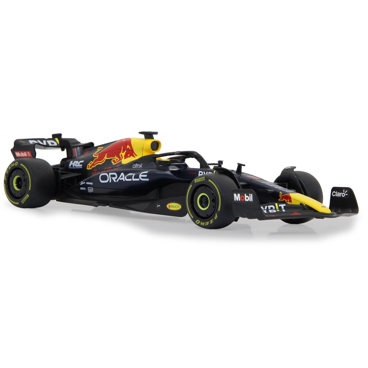 Jamara | Oracle Red Bull Racing RB18 | 1:18 | 2,4 GHz | dunkelblau