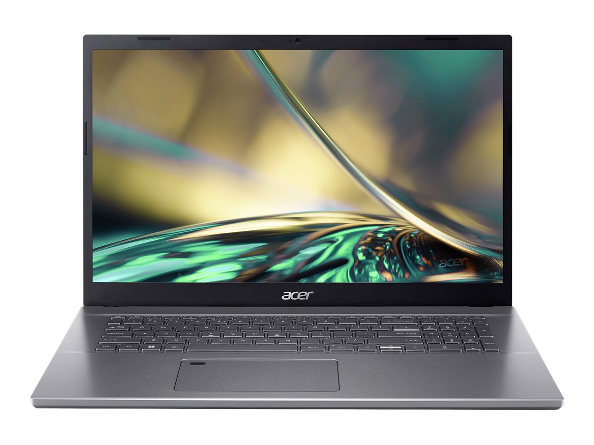 Acer Aspire 5   17,3"   16:9  i5-12450H 16GB 512GBSSD Linux