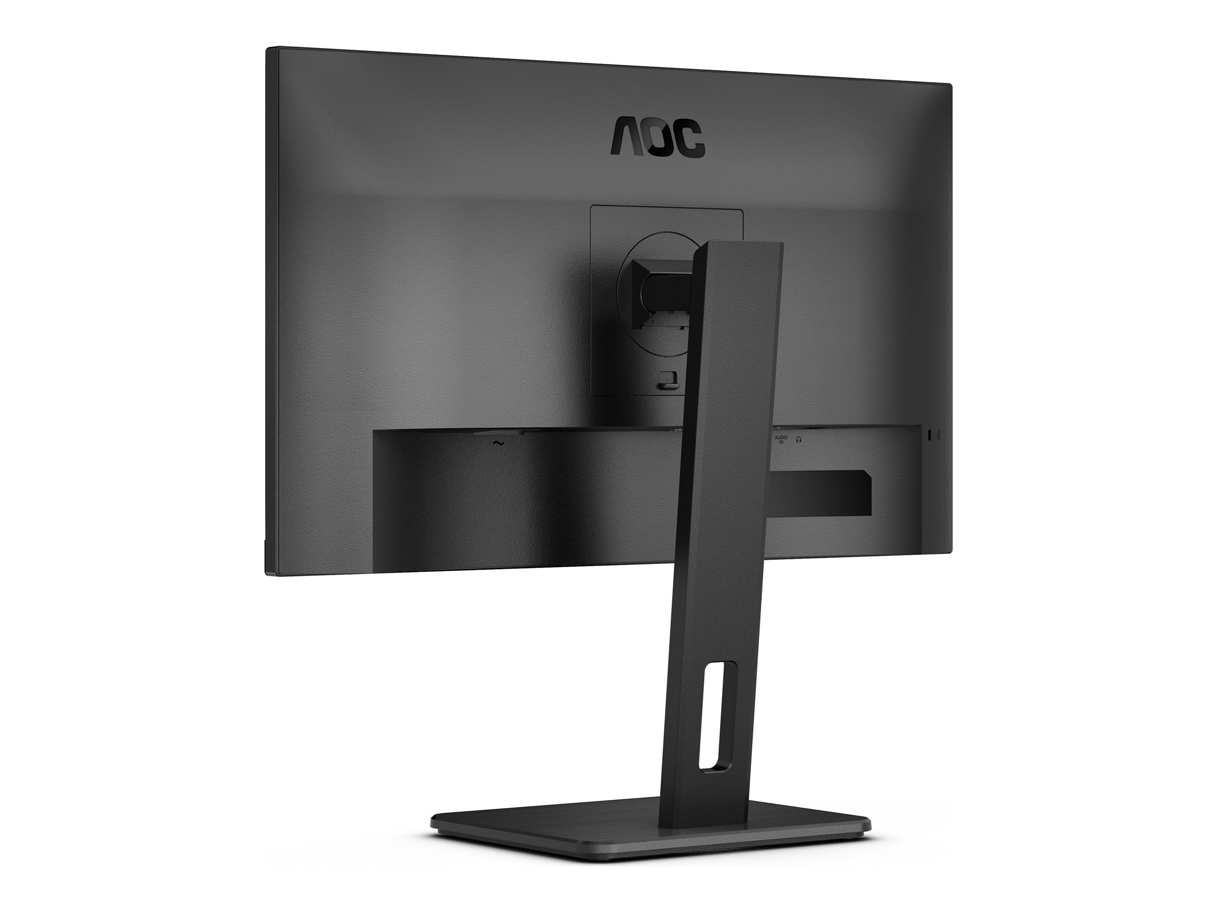 AOC 60,5cm (23,8") 24E3QAF   16:09 HDMI+DP VA black retail