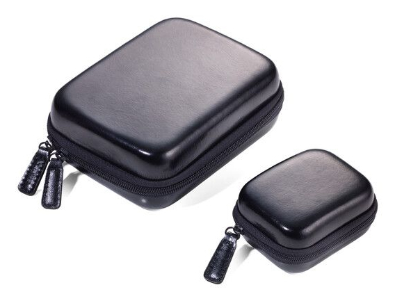 ONPACK Organizer-Set – Schwarz