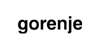 Logo des Herstellers Gorenje