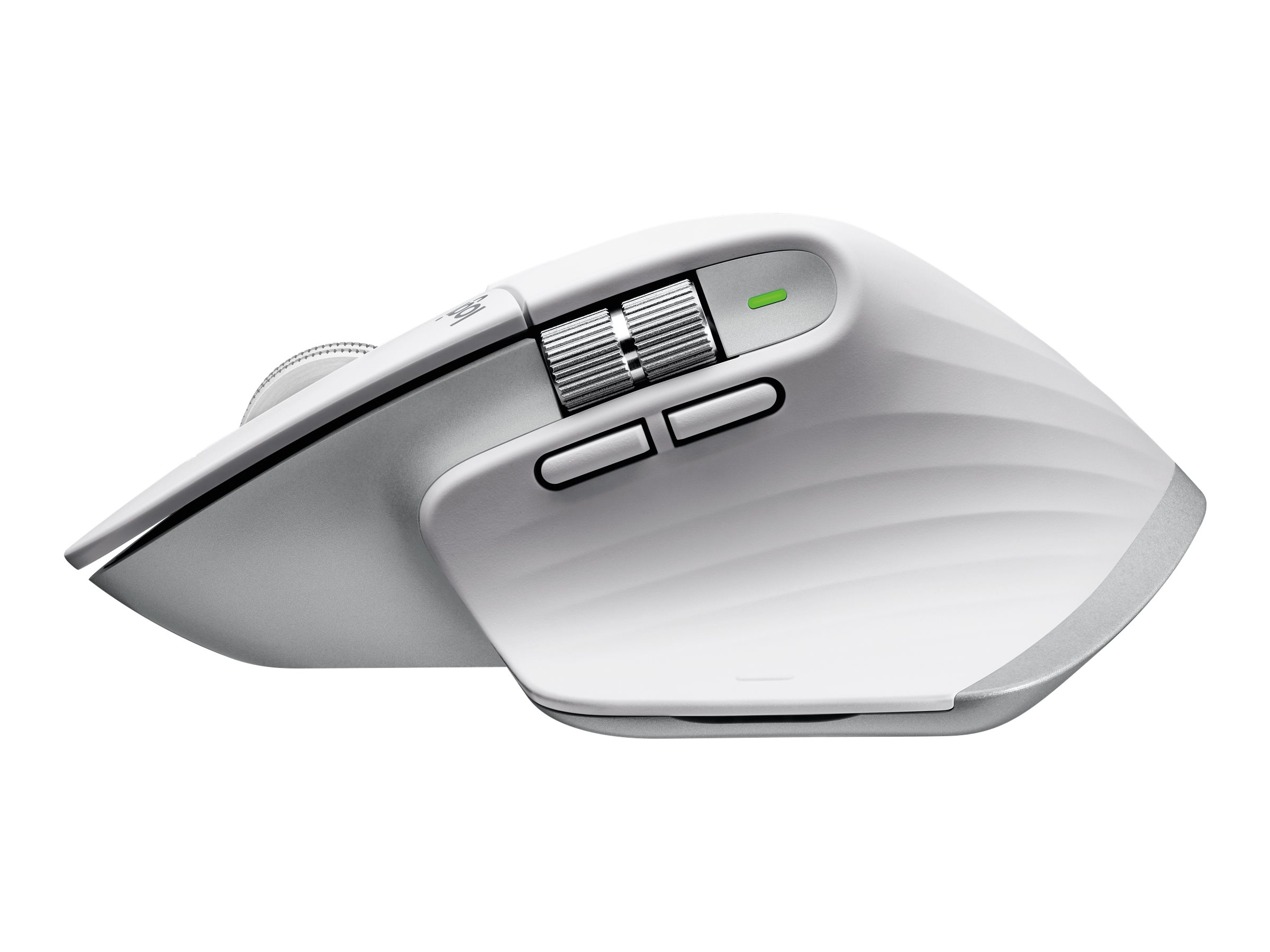 Logitech Master Series MX MASTER 3S - Maus - ergonomisch