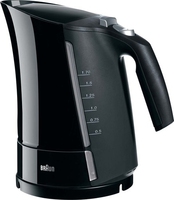 Braun | MultiQuick 5 Wasserkocher WK 500 Black