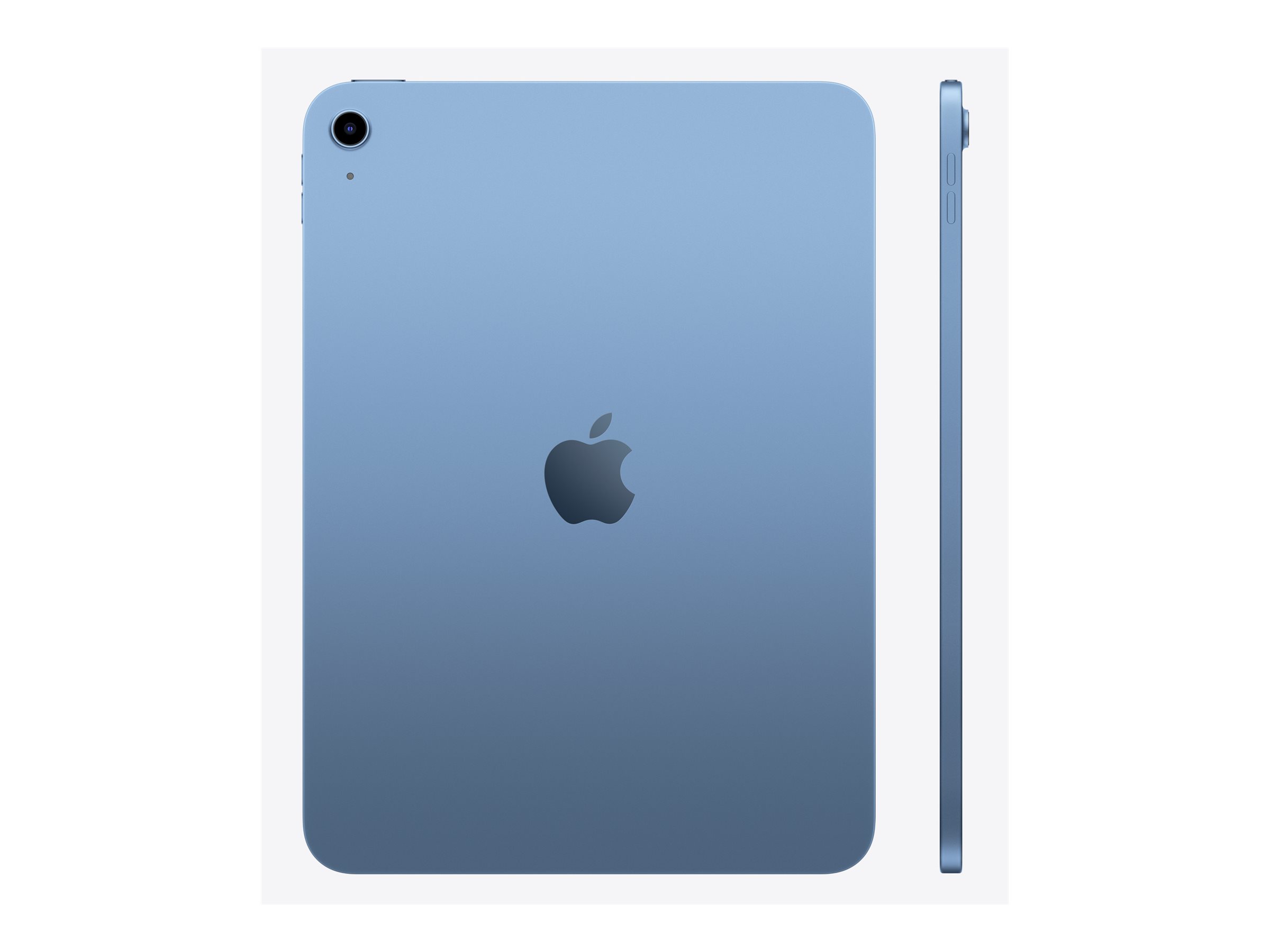 iPad 11" WIFI 256GB (blau) 11.Gen iOS