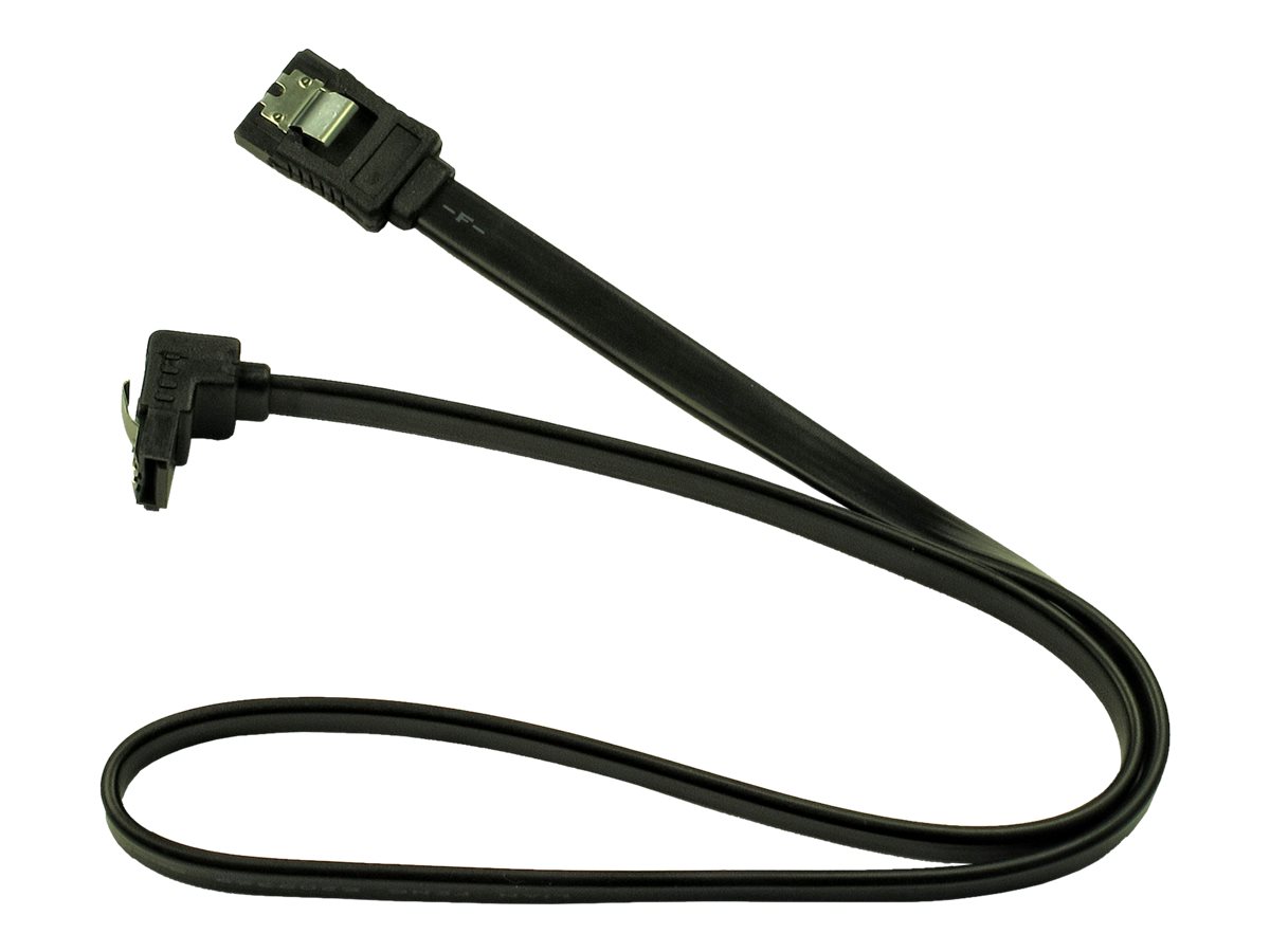 Inter-Tech SATA-Kabel - Serial ATA 150/300/600