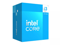 Intel Core i3-14100 4x 3.5 GHz So. 1700 Boxed
