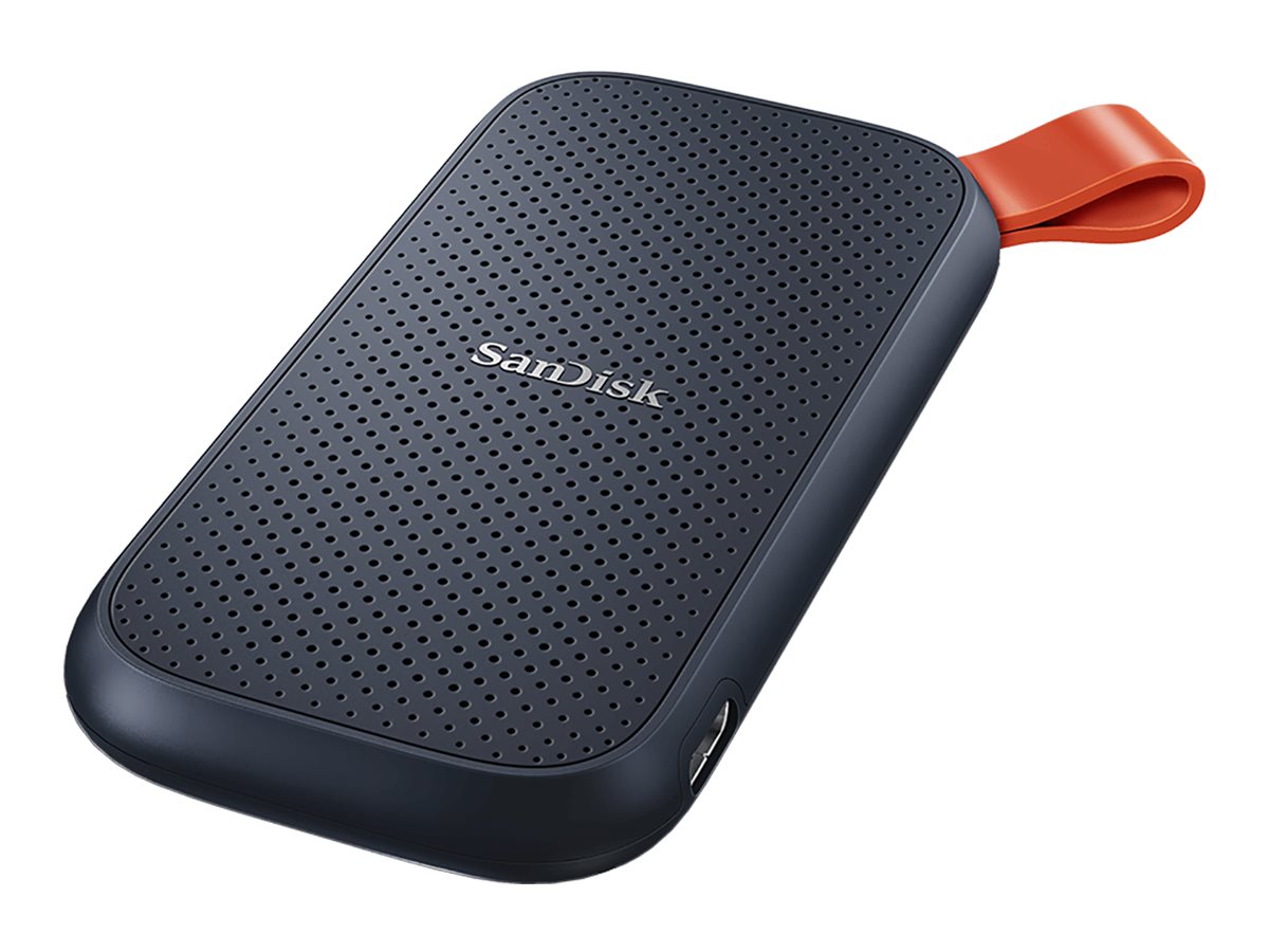 SSD   1TB SanDisk Portable USB 3.2 Type-C Gen.2