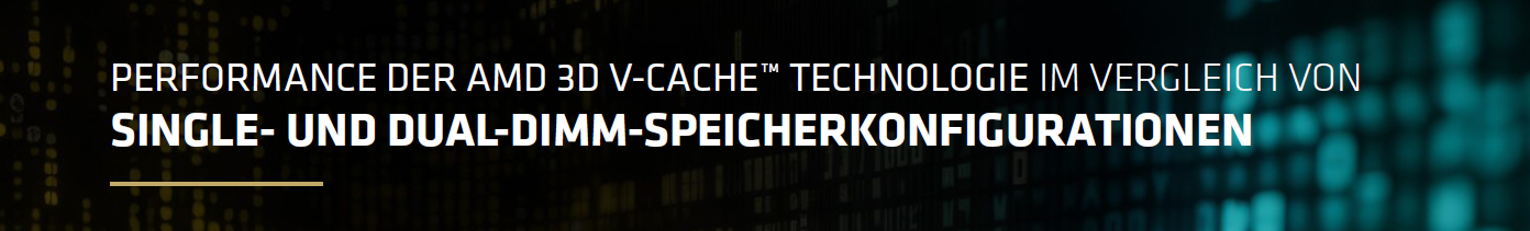 AMD 3D V-Cache