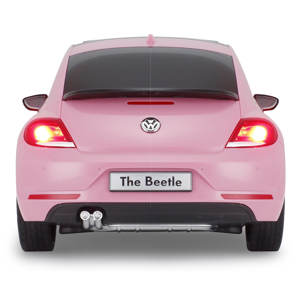 JAMARA | VW Beetle | 1:14 | pink | 2,4GHz  