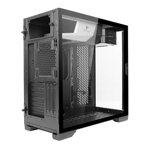 Antec Performance P120 Crystal - Tower - ATX