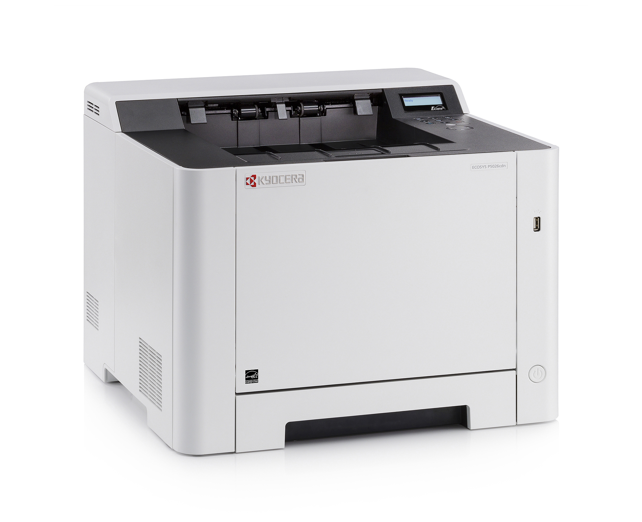 KYOCERA ECOSYS P5026cdn/Plus Laserdrucker Farbe