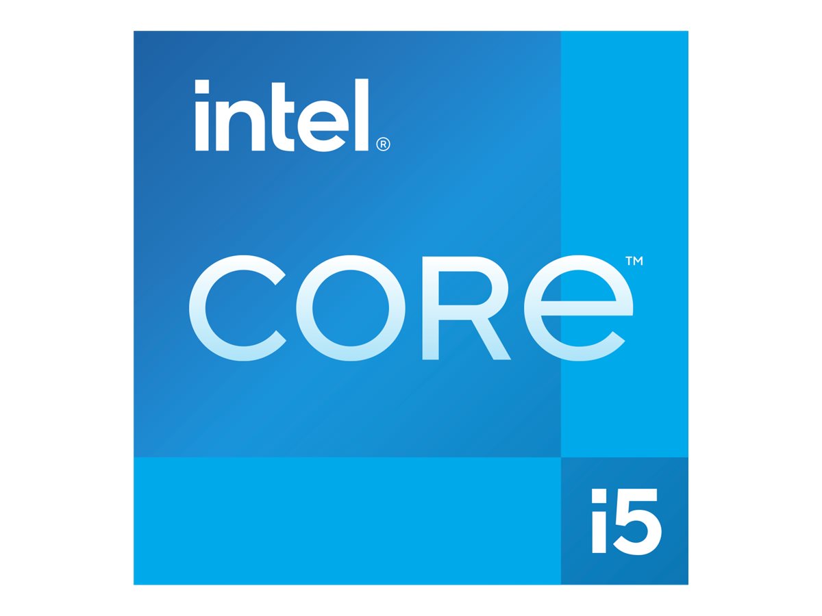 Intel Core i5 14600K  LGA1700 24MB Cache 3,5GHz retail