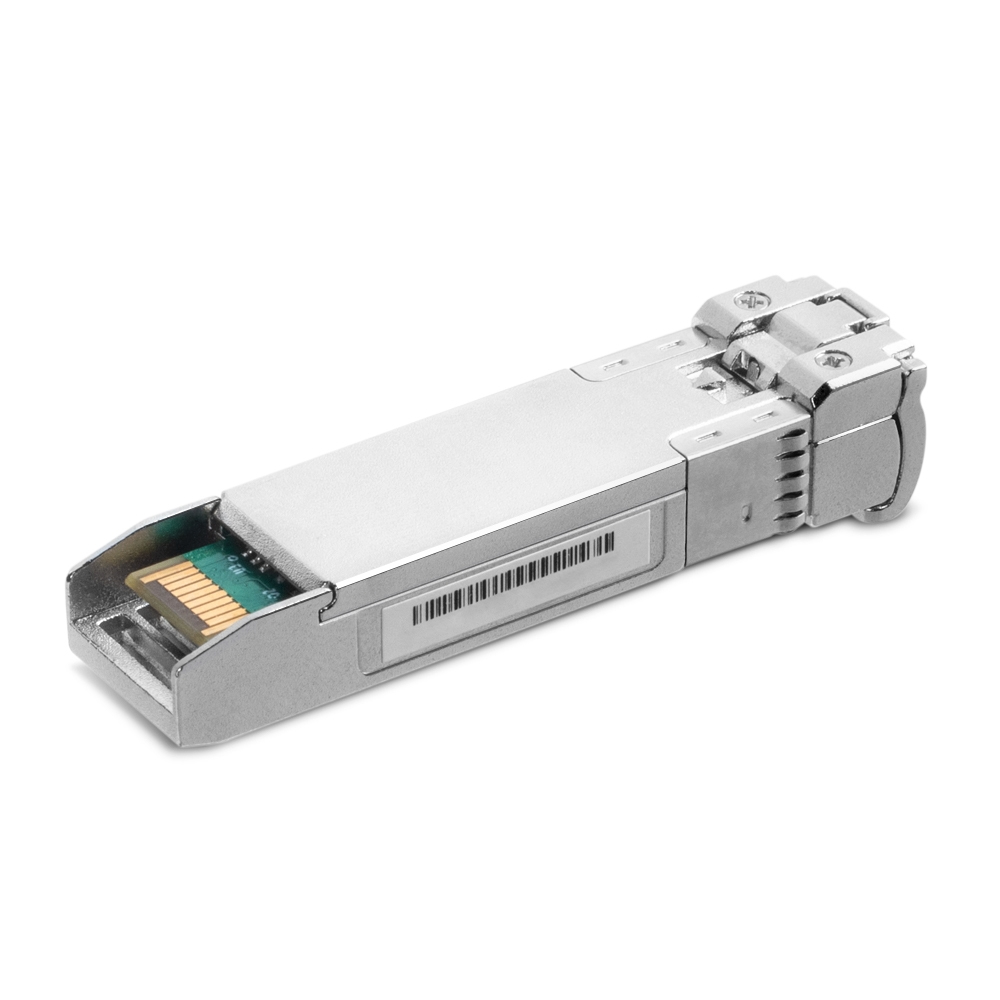 TP-LINK TL-SM5110-LR V1 - SFP+-Transceiver-Modul