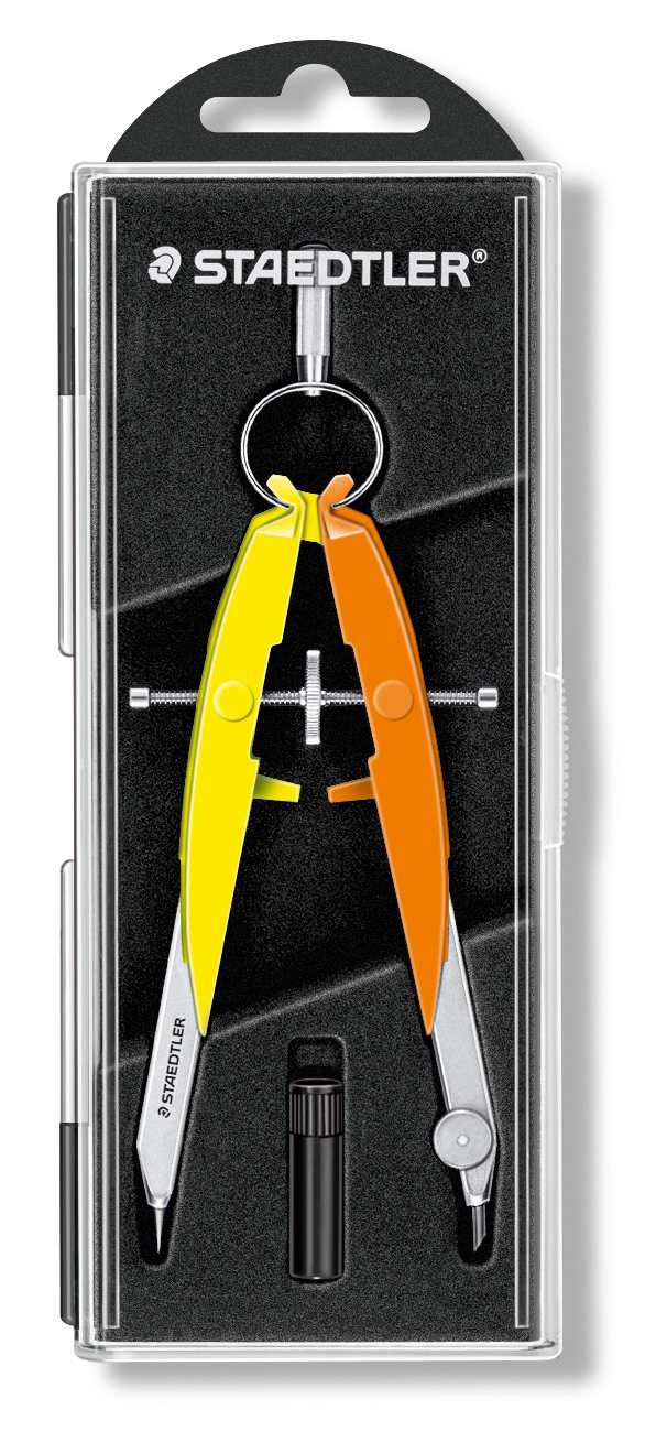 Zirkel Mars comfort Neon 3