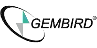 Logo des Herstellers Gembird
