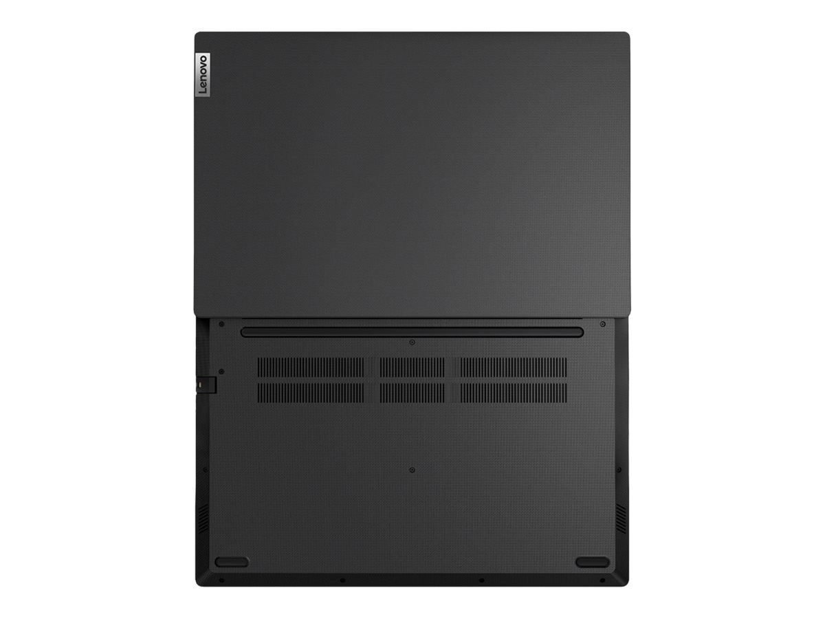 Lenovo V15 G2 IJL 82QY - Celeron N5100 / 1.1 GHz - Win 11 Home - UHD Graphics - 8 GB RAM - 256 GB SSD NVMe - 39.6 cm (15.6")