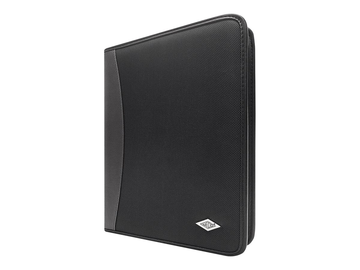 Tablet Organizer A5 Elegance 9,7 bis 10,5 Zoll Schwarz