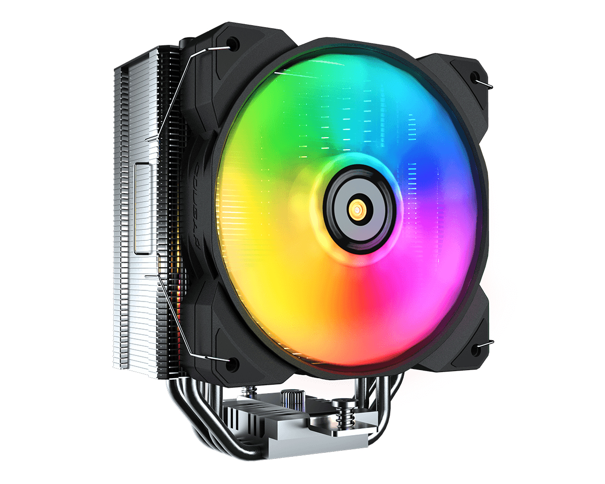 CPU-Kühler FORZA 50 ARGB