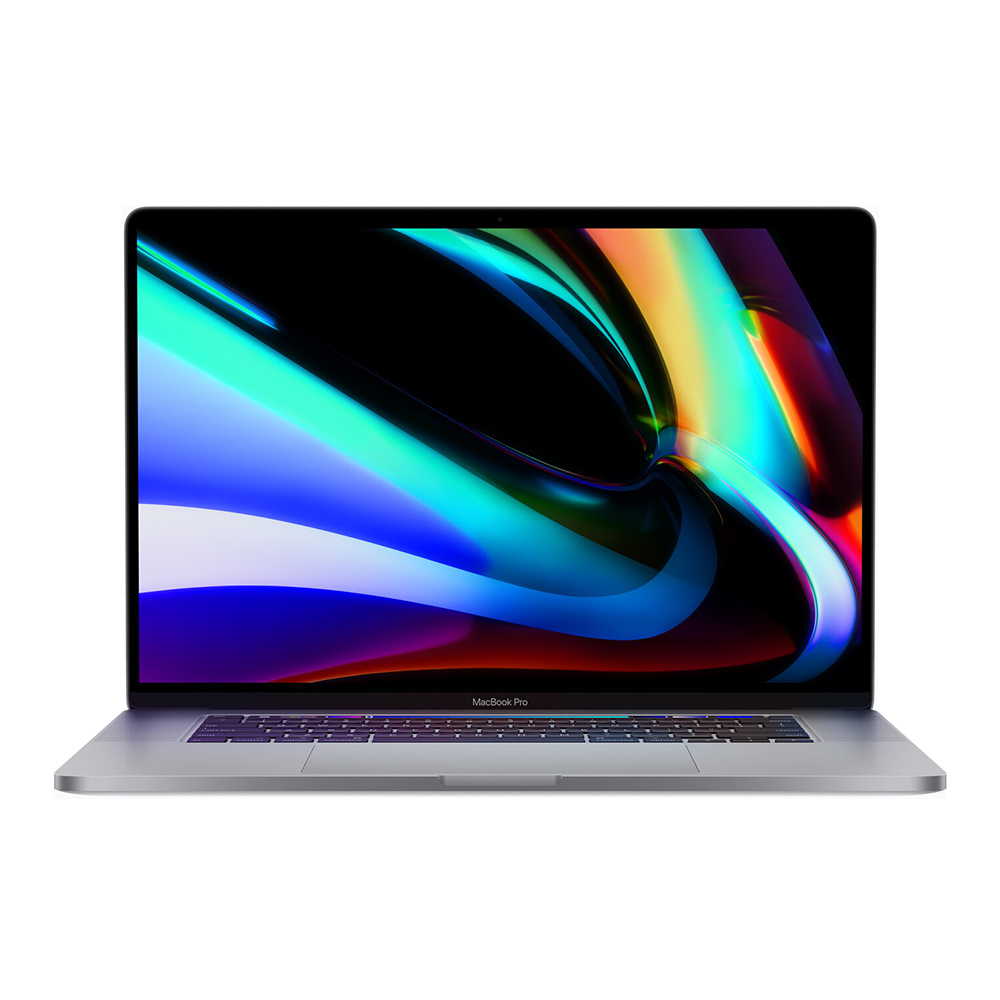 Apple | MacBook Pro 16" (2019) i7-9750H/32GB/512GBSSD R5500M MacOS