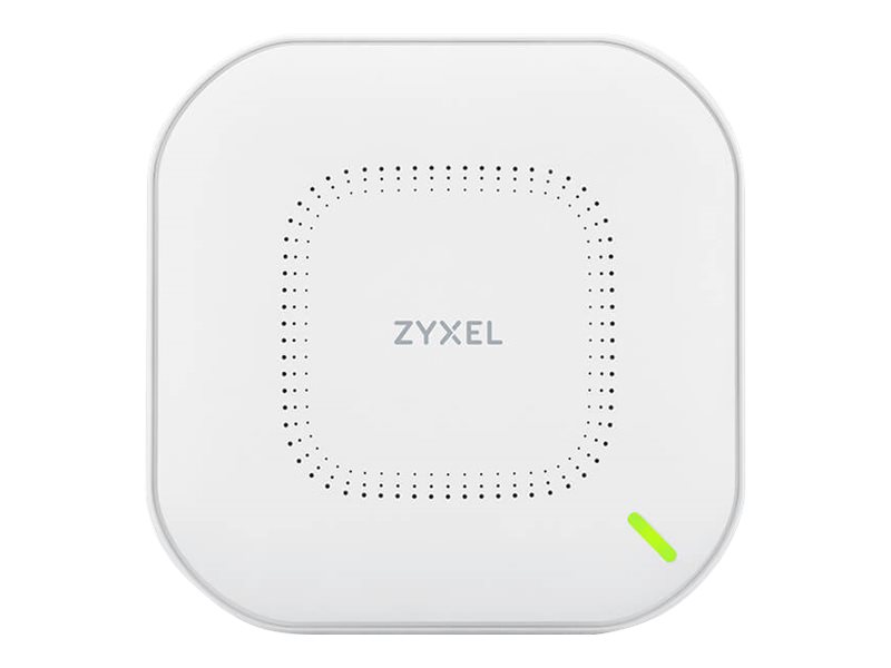 ZyXEL WAX610D - Funkbasisstation - GigE, 2.5 GigE
