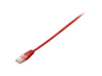 equip Life - Patch-Kabel - RJ-45 (M) bis RJ-45 (M)