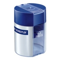 511 001 Bleistiftspitzer