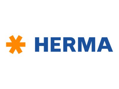 HERMA Strung marking tags - Weiß - 15 x 24 mm