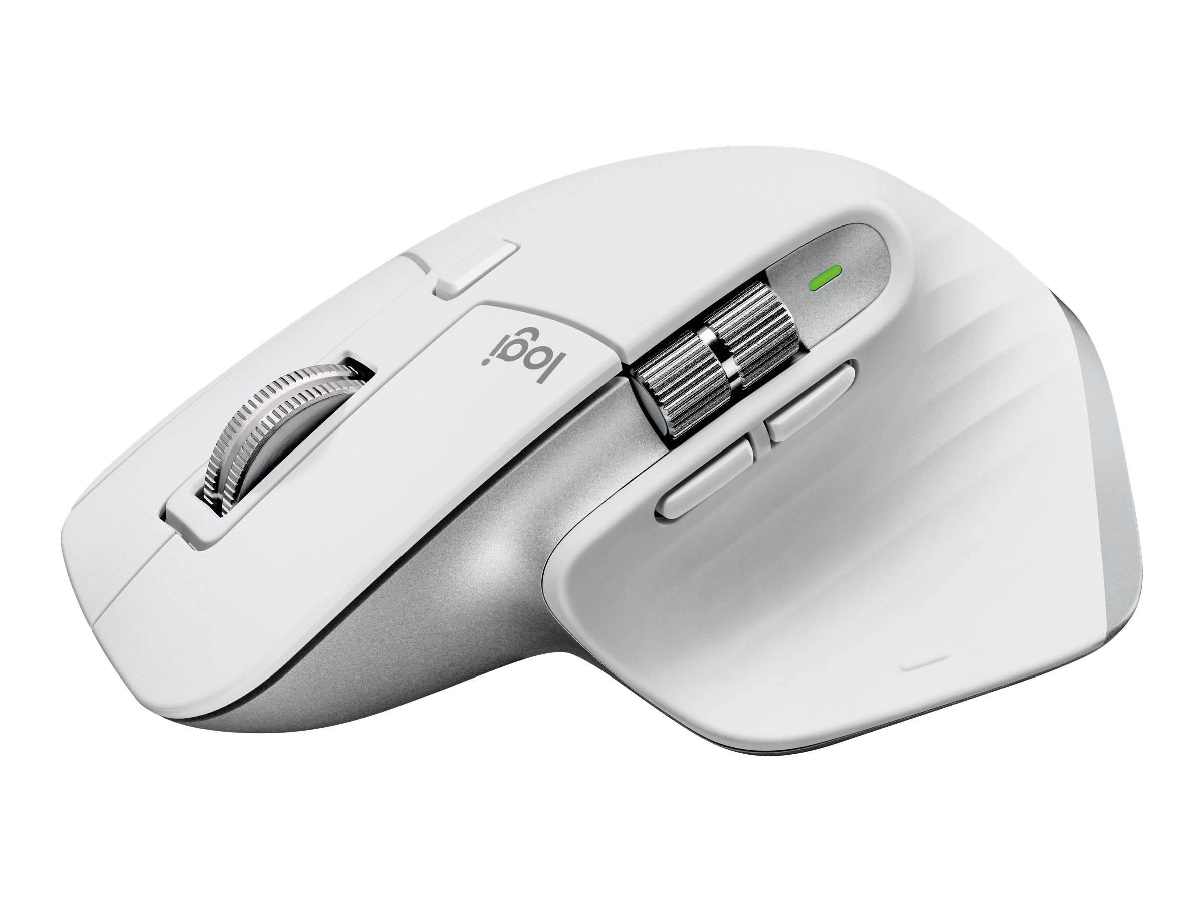 Logitech Master Series MX MASTER 3S - Maus - ergonomisch