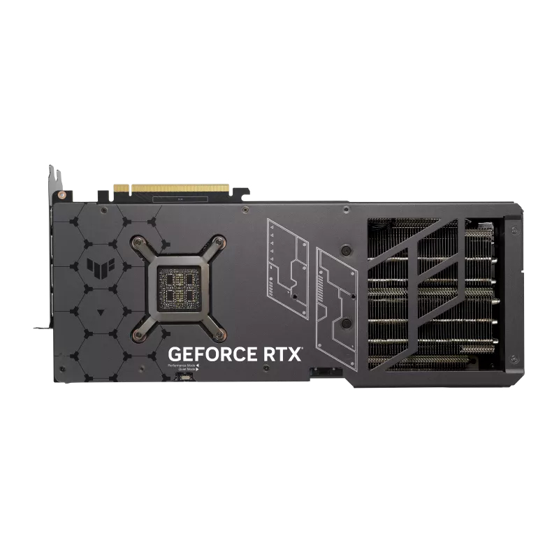 ASUS GeForce RTX 4090 TUF OC 24GB GDDR6X 2x HDMI 3x DP