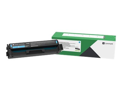 Toner Lexmark 20N20C0        cyan     1.500 Seiten   20N20C0