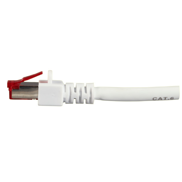 EFB Elektronik - Patch-Kabel - RJ-45 (M) bis RJ-45 (M)