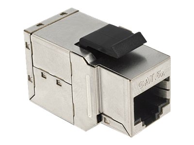 Modularer Einschub (Kopplung) - RJ-45