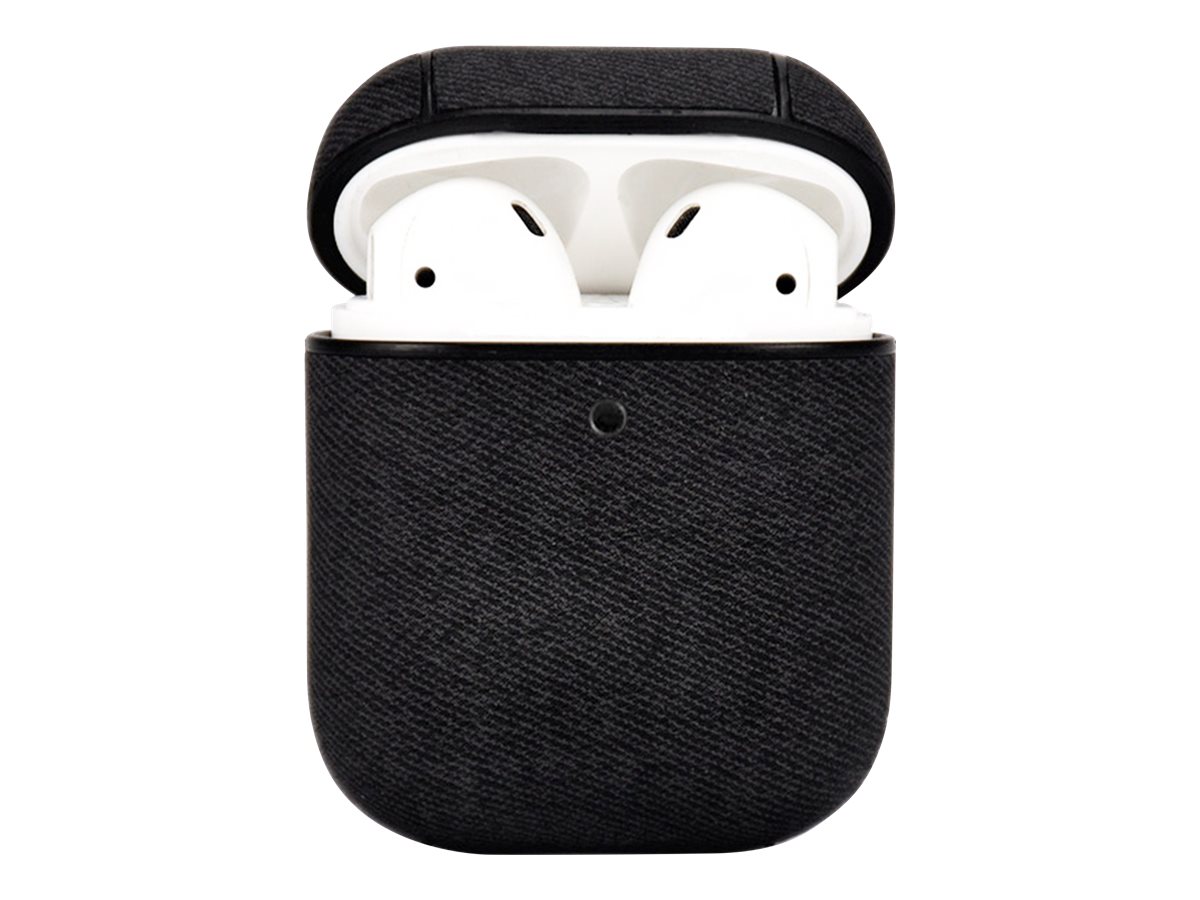 TerraTec Air Box - Tasche für kabellose Ohrhörer