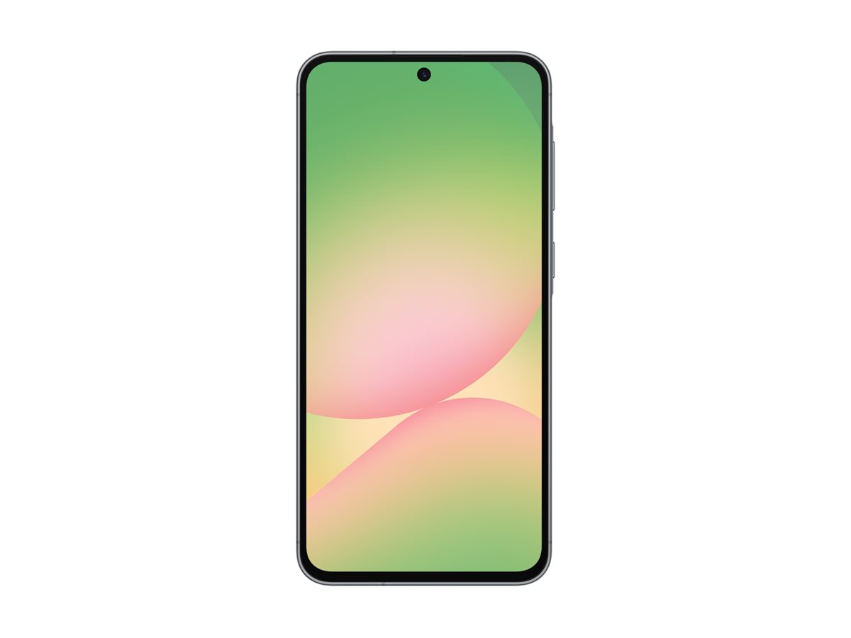 Galaxy A56 128GB Graphite 6.7" 5G (8GB) EE EU Model Android