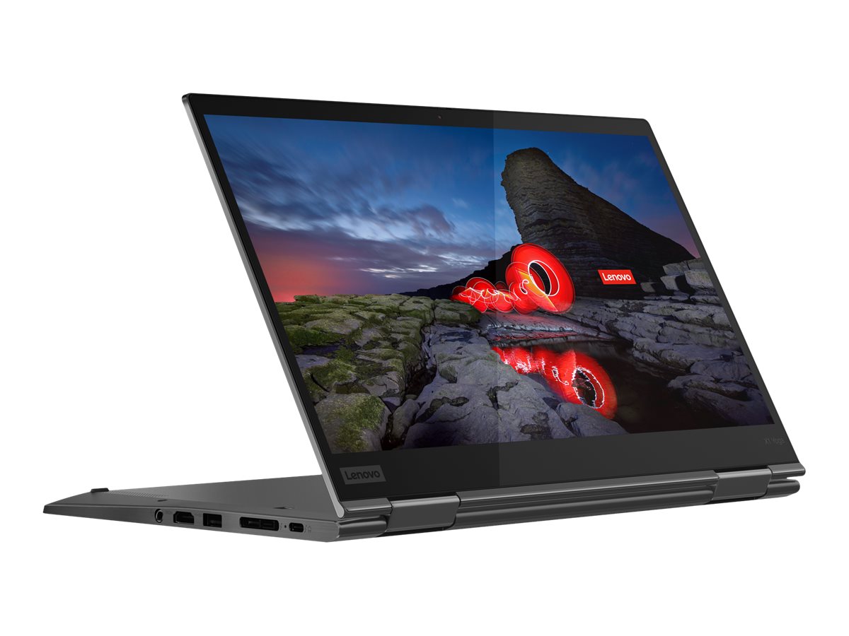 Lenovo ThinkPad X1 Yoga G5 i5-10210U 16GB 256SSD OPENBOX W10P