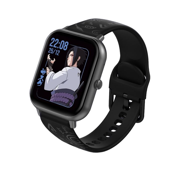 FIT Touch 3 Sasuke Uchiha Smartwatch mit Bluetooth-Anruffunktion