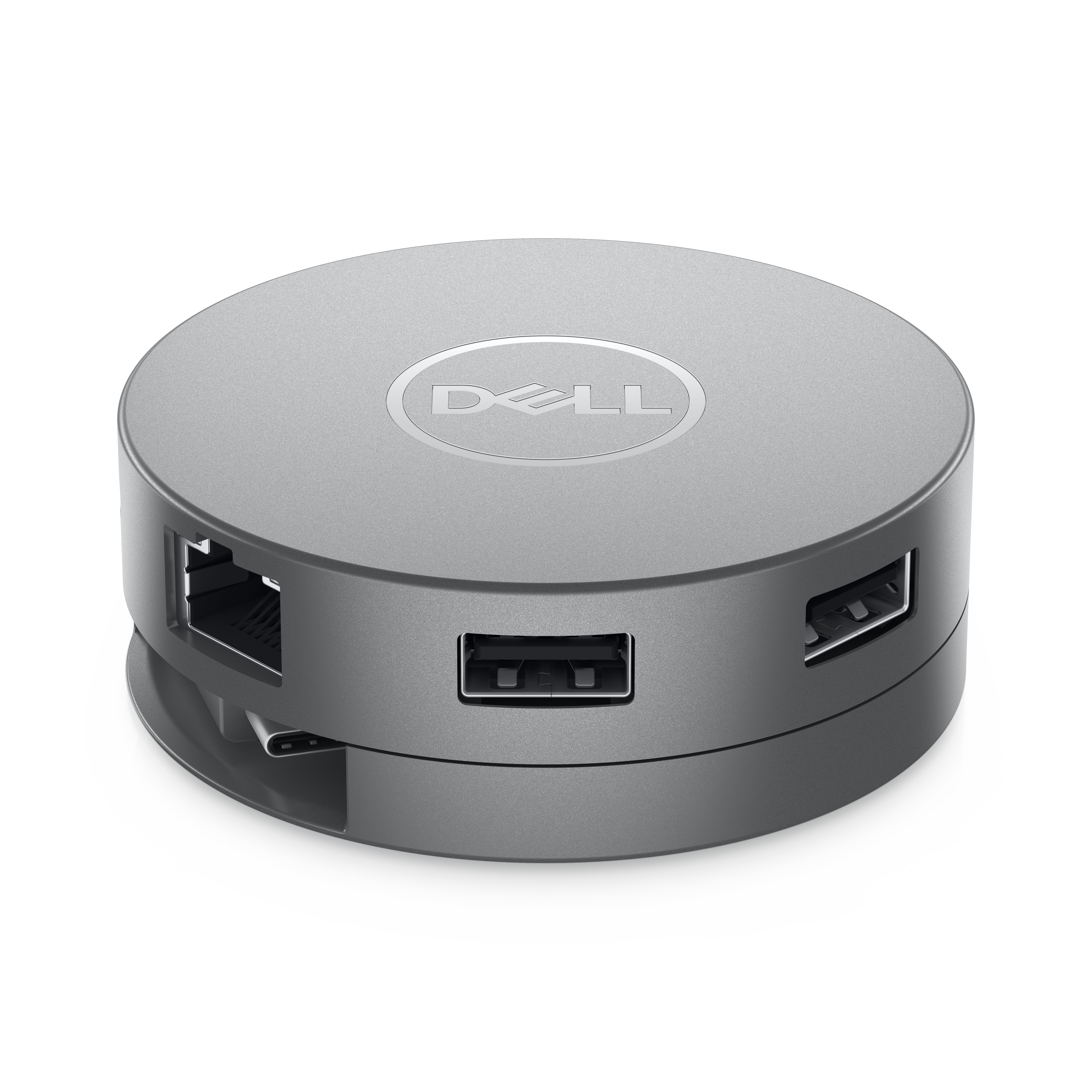 Dell Mobile Adapter DA310 - Dockingstation - USB-C