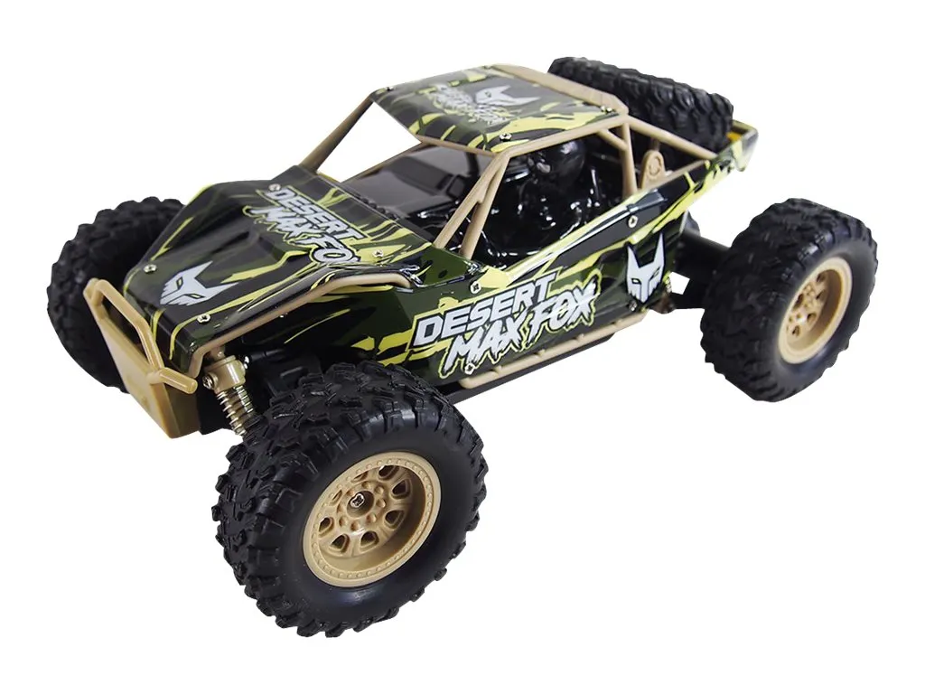 Amewi | Desert Truck Max Fox 1:24 RTR sand