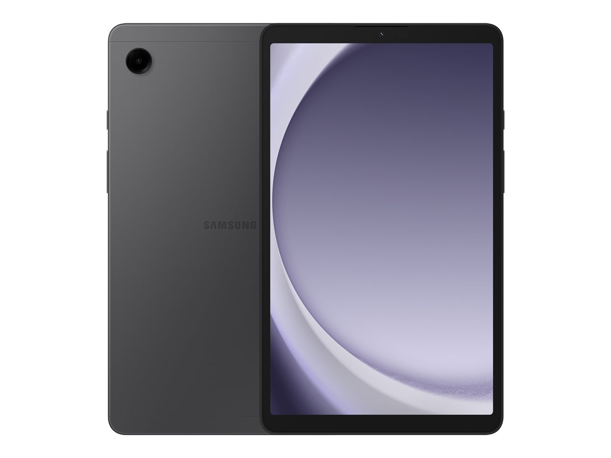 Samsung Galaxy Tab A9 X115 128GB LTE Grey 8.7" (EU) Android