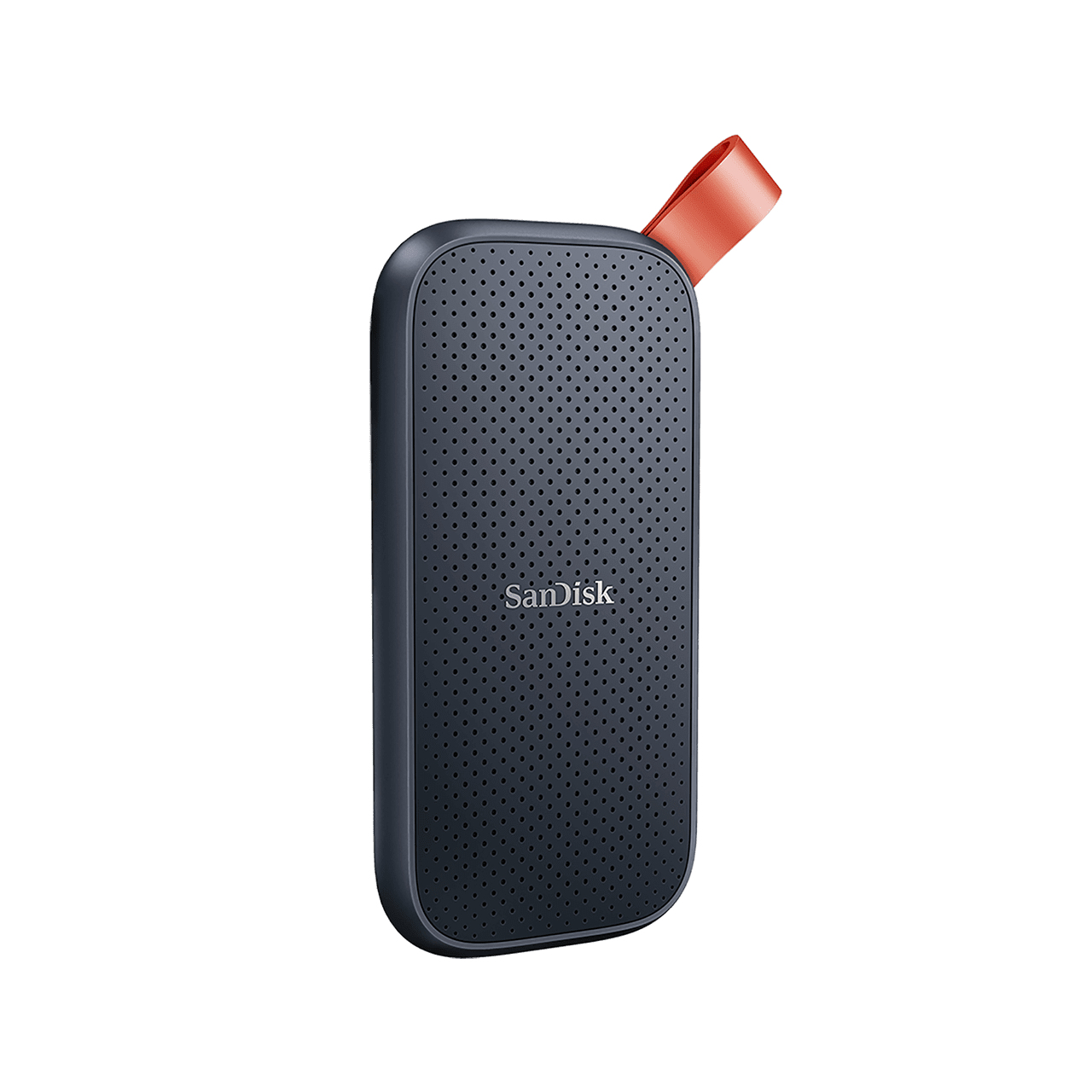 SanDisk Portable - 480 GB SSD - extern (tragbar)