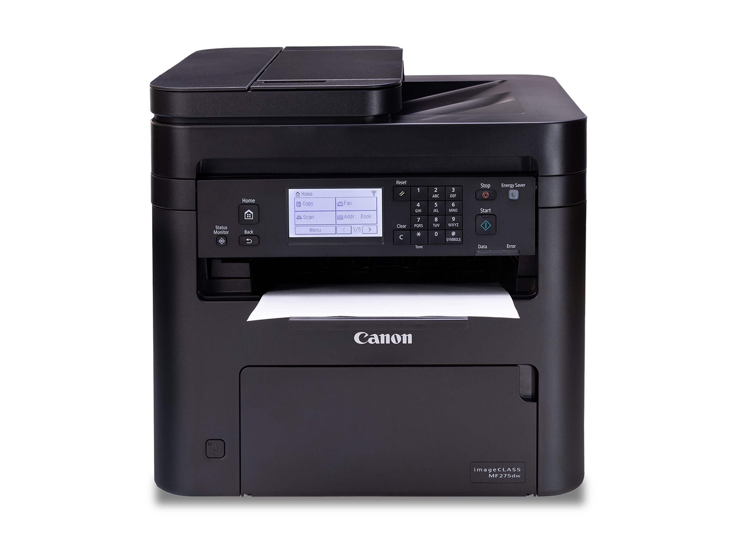Canon | i-SENSYS MF275dw EU   4-in-1 sw Laser inkl. WLAN