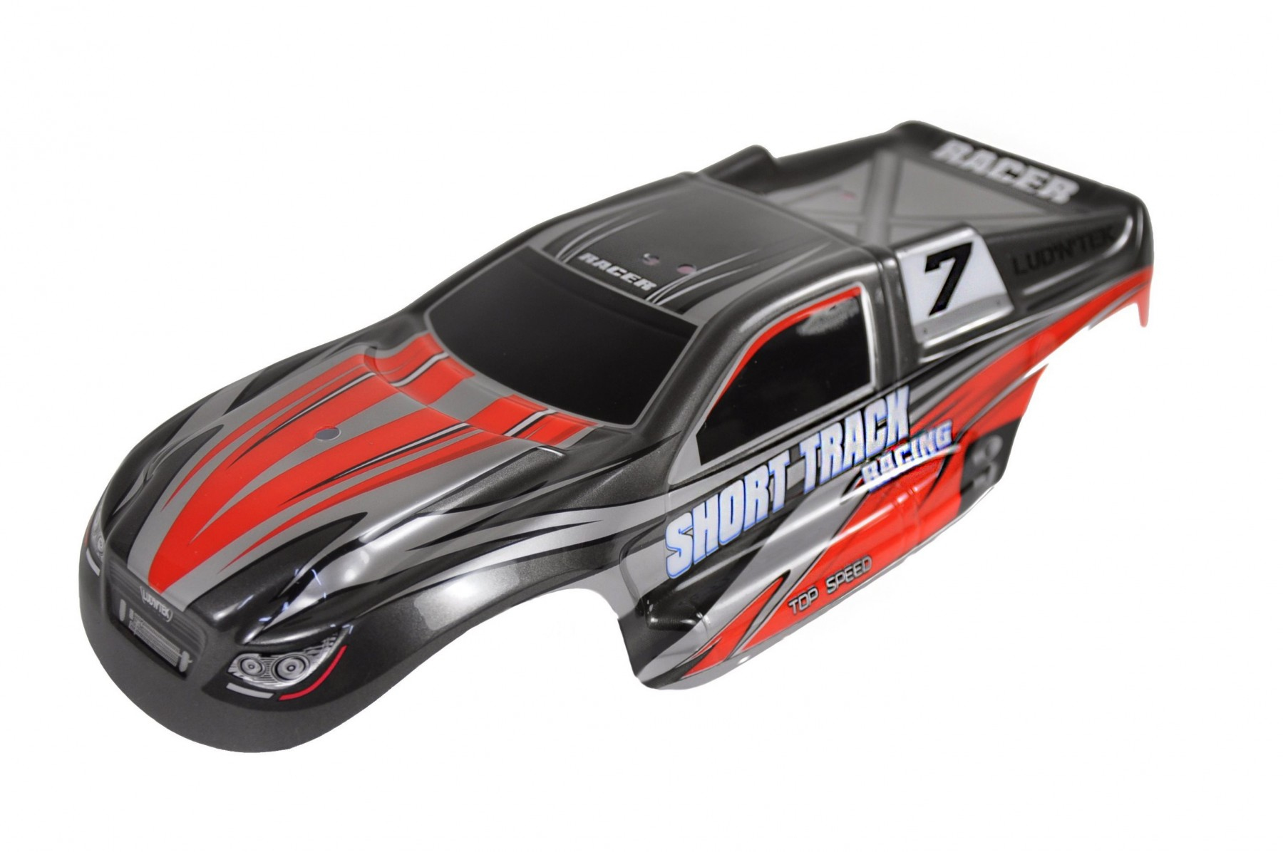 Amewi | Truggy S-Track (Truggy) M 1:12  / 4WD / RTR