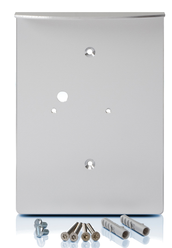 AUERSWALD Wetterschutzdach für TFS-Dialog 100/200