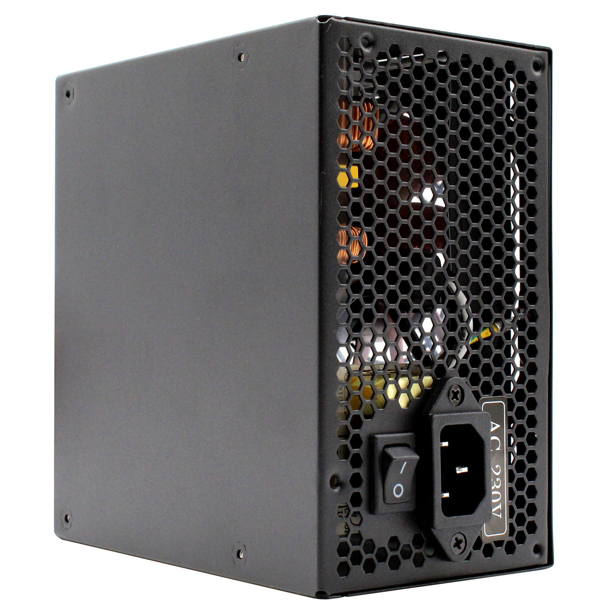 Xilence Performance X+ XP1250MR9.2 ATX 3.0 Netzteil Modular 80+ Gold