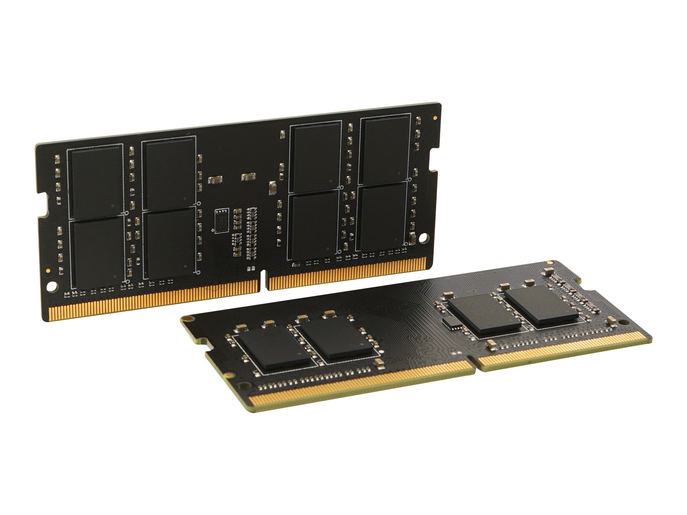 Silicon Power DDR4 - Modul - 32 GB - SO DIMM 260-PIN