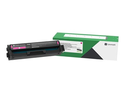 Toner Lexmark C332HM0        magenta                 C332HM0