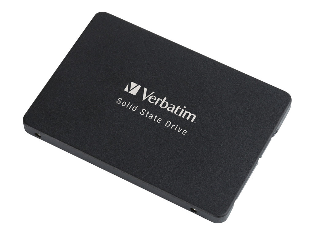 Verbatim Vi500 S3 - 1 TB SSD - intern - 2.5" (6.4 cm)