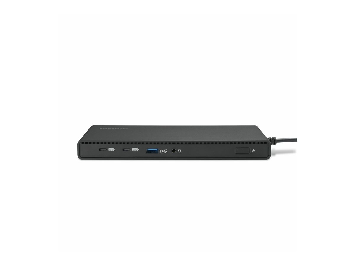 Kensington Dockingstation SD4842P USB-C Triple Video 100W PD