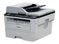 Ricoh SP 230SFNw - Multifunktionsdrucker - s/w - Laser - A4 (Medien)