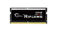 1x 16GB (SO-DIMM Einzelmodul) DDR5-5600 G.Skill RipJaws CL40